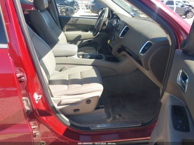 2013 DODGE DURANGO 1C4RDHDG3DC667778 Photo 4