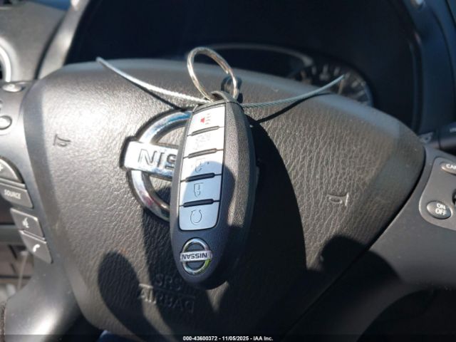 2014 NISSAN PATHFINDER 5N1AR2MN3EC725041 Photo 10