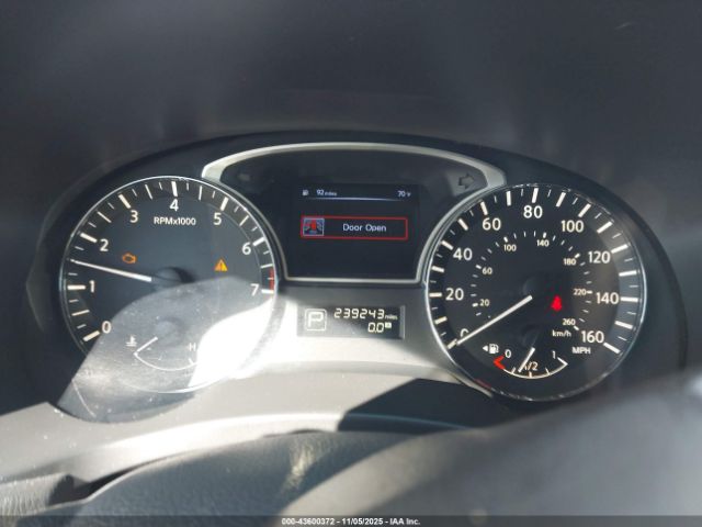 2014 NISSAN PATHFINDER 5N1AR2MN3EC725041 Photo 6