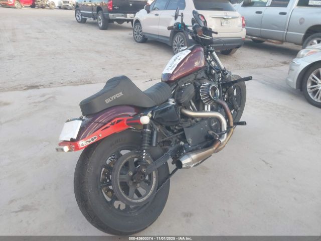 2019 HARLEY-DAVIDSON XL1200 1HD1LP337KC431607 Photo 3
