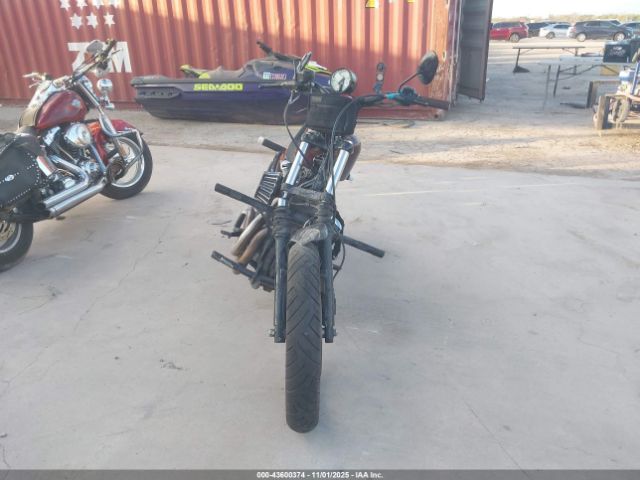 2019 HARLEY-DAVIDSON XL1200 1HD1LP337KC431607 Photo 4