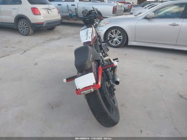 2019 HARLEY-DAVIDSON XL1200 1HD1LP337KC431607 Photo 5