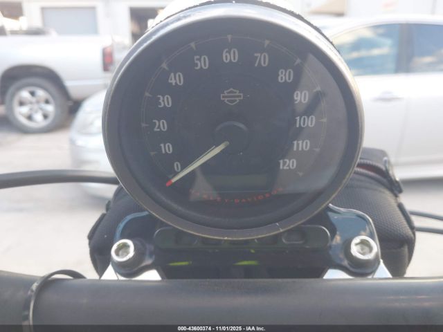 2019 HARLEY-DAVIDSON XL1200 1HD1LP337KC431607 Photo 6