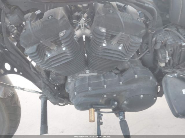 2019 HARLEY-DAVIDSON XL1200 1HD1LP337KC431607 Photo 8