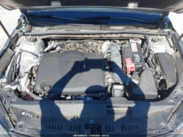 2022 TOYOTA AVALON 4T1JZ1FB4NU084800 Photo 9