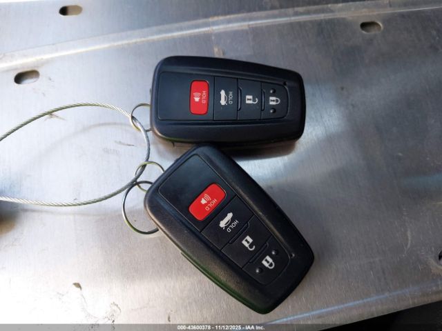 2022 TOYOTA AVALON 4T1JZ1FB4NU084800 Photo 10