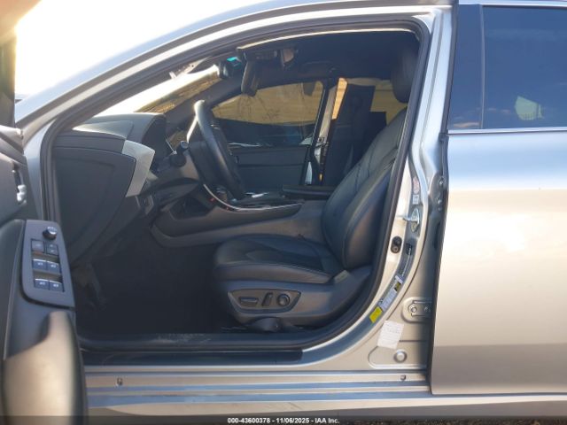 2022 TOYOTA AVALON 4T1JZ1FB4NU084800 Photo 4