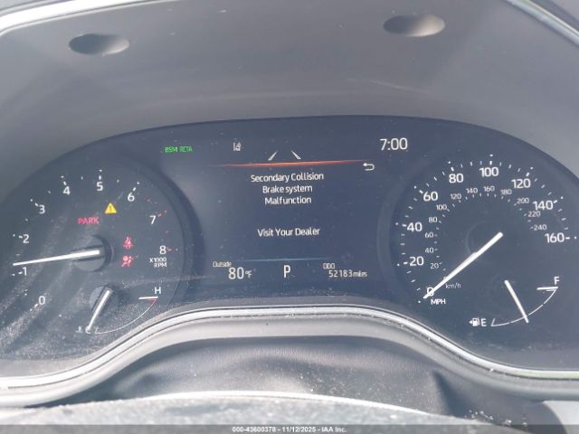 2022 TOYOTA AVALON 4T1JZ1FB4NU084800 Photo 6