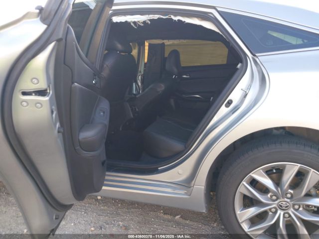 2022 TOYOTA AVALON 4T1JZ1FB4NU084800 Photo 7