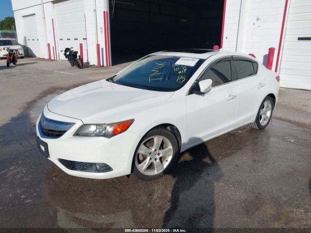 2013 ACURA ILX 19VDE1F70DE004861 Photo 1