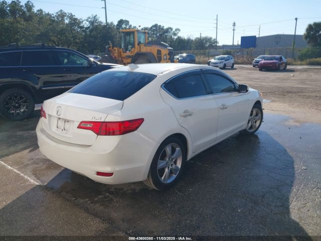 2013 ACURA ILX 19VDE1F70DE004861 Photo 3