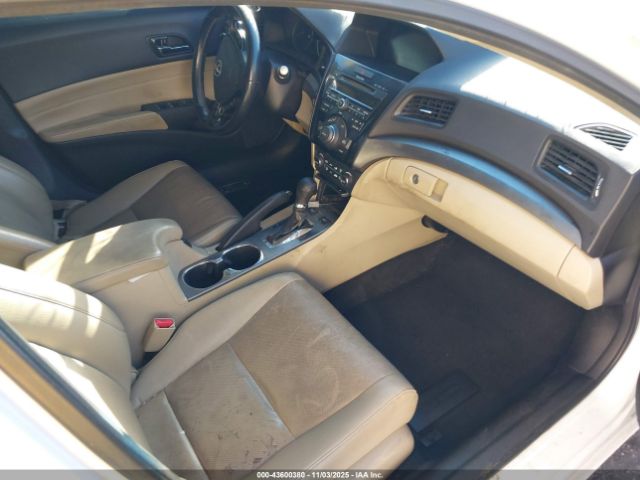 2013 ACURA ILX 19VDE1F70DE004861 Photo 4