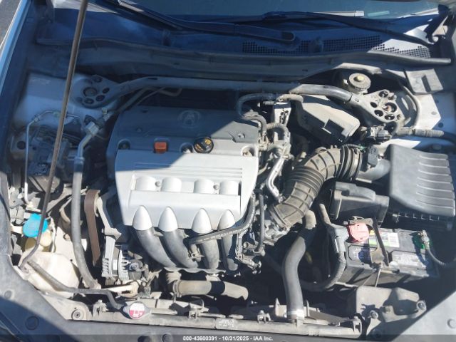 2011 ACURA TSX JH4CU2F60BC016711 Photo 9