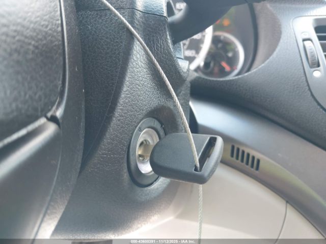 2011 ACURA TSX JH4CU2F60BC016711 Photo 10