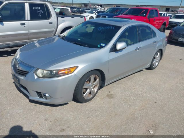 2011 ACURA TSX JH4CU2F60BC016711 Photo 1