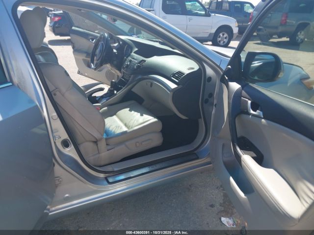 2011 ACURA TSX JH4CU2F60BC016711 Photo 4