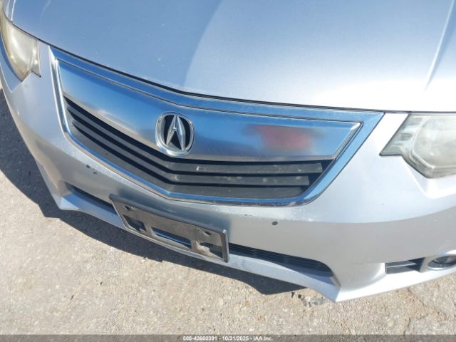 2011 ACURA TSX JH4CU2F60BC016711 Photo 5