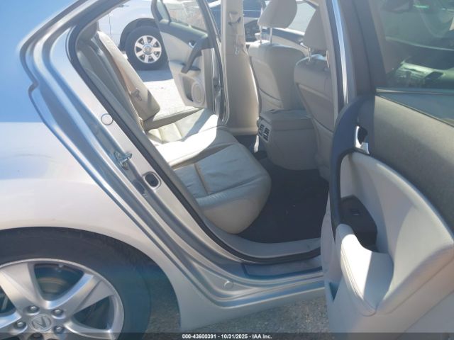 2011 ACURA TSX JH4CU2F60BC016711 Photo 7