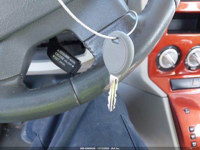 2007 DODGE CALIBER 1B3HB78K57D235249 Photo 10