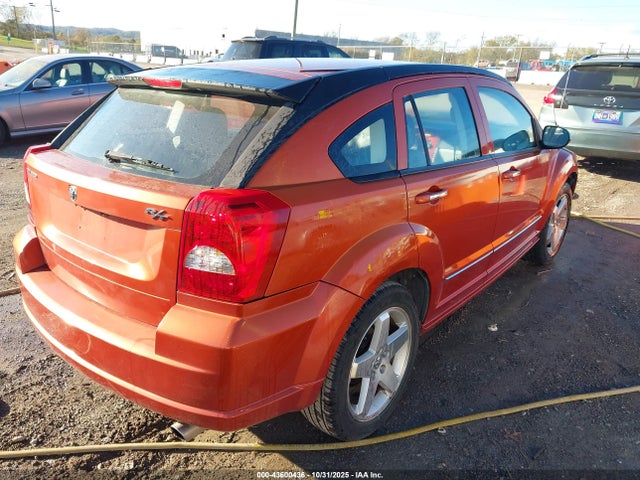 2007 DODGE CALIBER 1B3HB78K57D235249 Photo 3