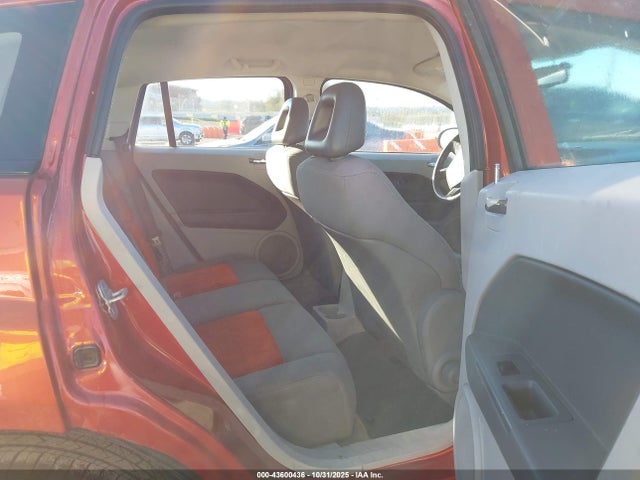 2007 DODGE CALIBER 1B3HB78K57D235249 Photo 7