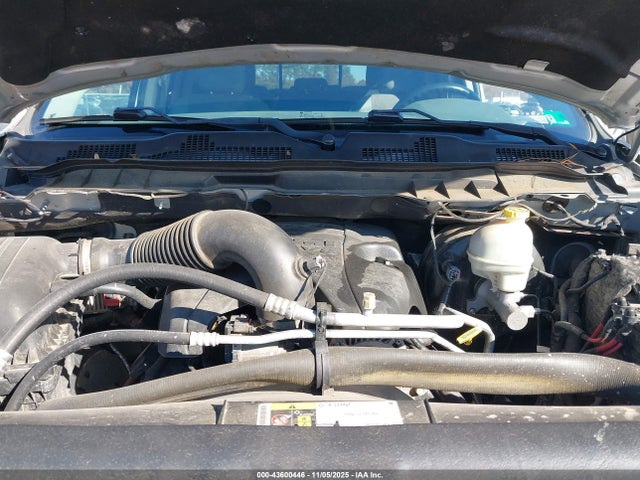 1C6RR6GT3GS221016 RAM 1500 Big Horn