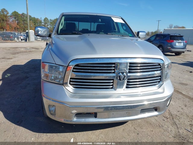 1C6RR6GT3GS221016 RAM 1500 Big Horn