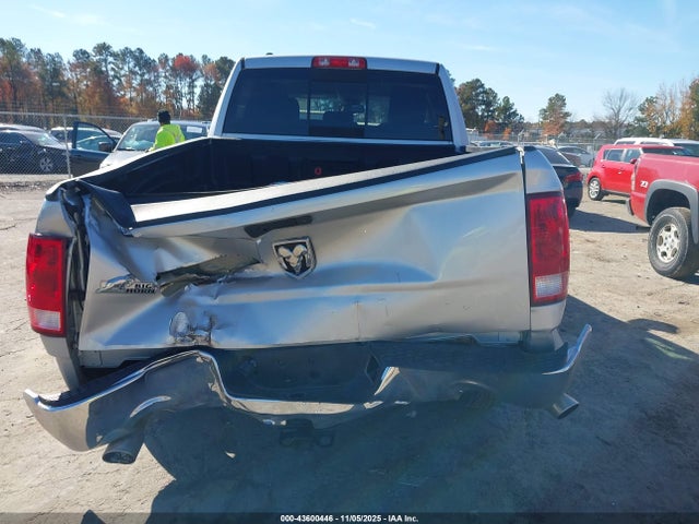 1C6RR6GT3GS221016 RAM 1500 Big Horn