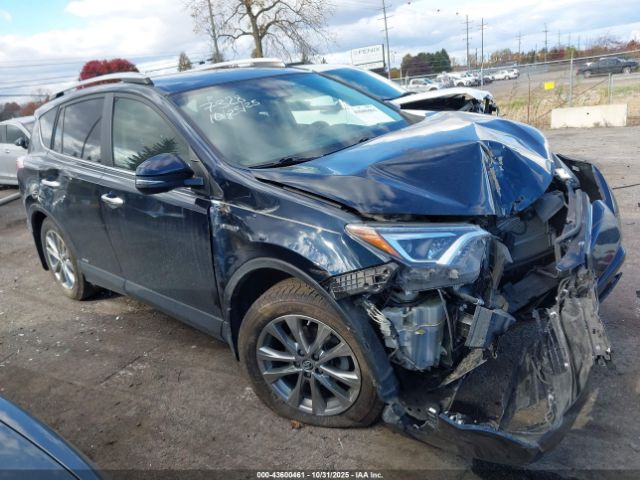 2018 TOYOTA RAV4 HYBRID JTMDJREV9JD167328