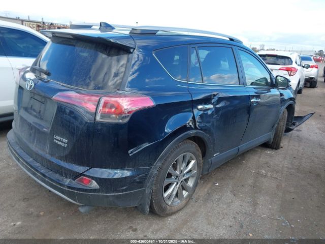 2018 TOYOTA RAV4 HYBRID JTMDJREV9JD167328 Photo 3