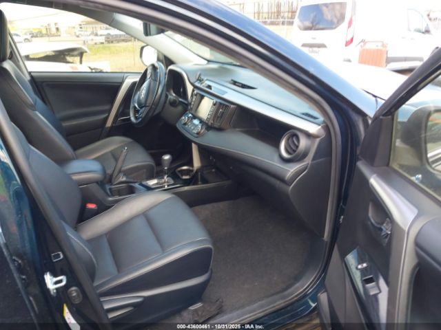 2018 TOYOTA RAV4 HYBRID JTMDJREV9JD167328 Photo 4