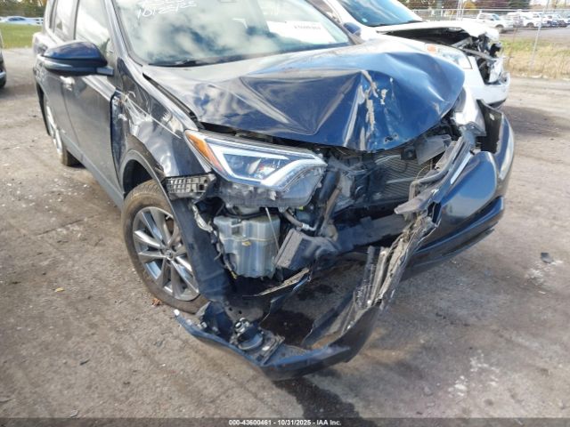 2018 TOYOTA RAV4 HYBRID JTMDJREV9JD167328 Photo 5