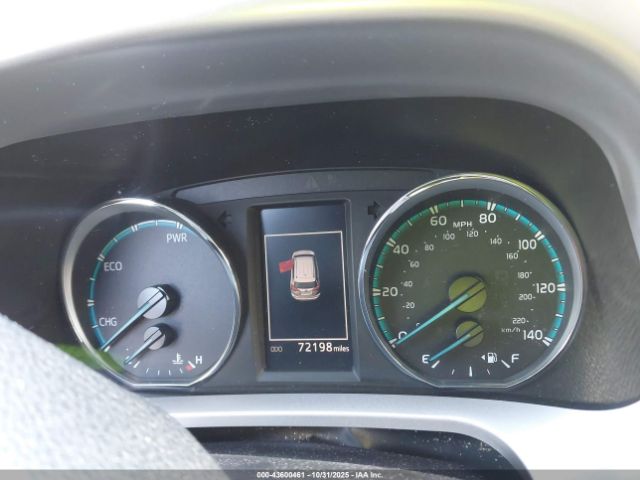 2018 TOYOTA RAV4 HYBRID JTMDJREV9JD167328 Photo 6