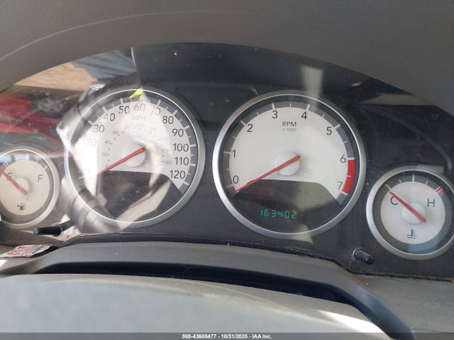 Продаж на аукціоні авто 2010 Dodge Grand Caravan Sxt, vin: 2D4RN5D11AR111983, номер лоту: 43600477