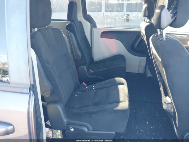 2016 DODGE GRAND CARAVAN 2C4RDGCG6GR183529 Photo 7