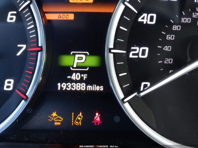 Acura Tlx Advance Pkg 2018 19UUB3F78JA000097 Image 16