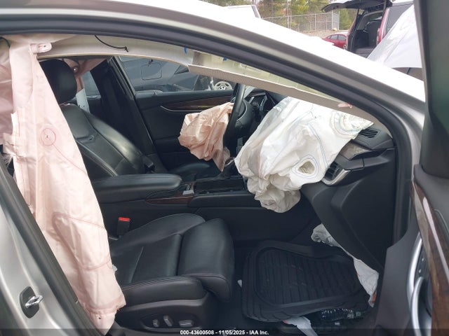 2013 CADILLAC XTS 2G61T5S33D9171968 Photo 4