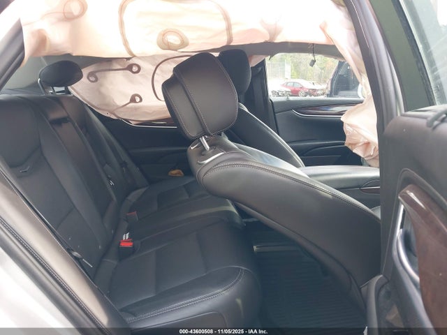 2013 CADILLAC XTS 2G61T5S33D9171968 Photo 7