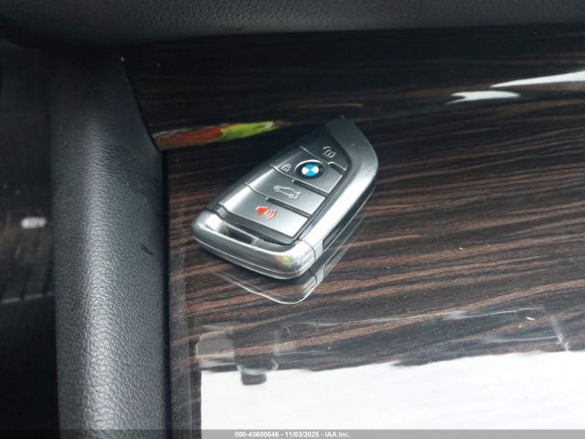 2019 BMW 540I WBAJE7C52KWW34218 Photo 10