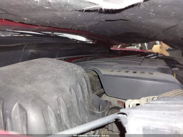 2010 Chrysler Town & Country Touring მანქანა იყიდება აუქციონზე, vin: 2A4RR5DX5AR128379, აუქციონის ნომერი: 43600548