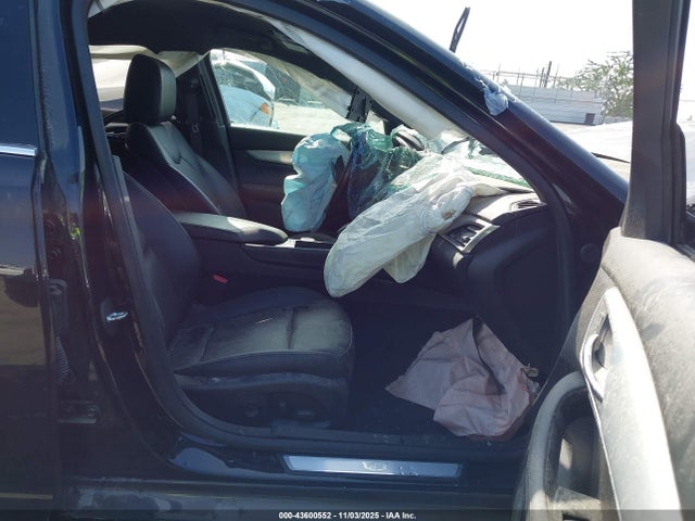 2021 CADILLAC CT5 1G6DM5RK4M0113501 Photo 4