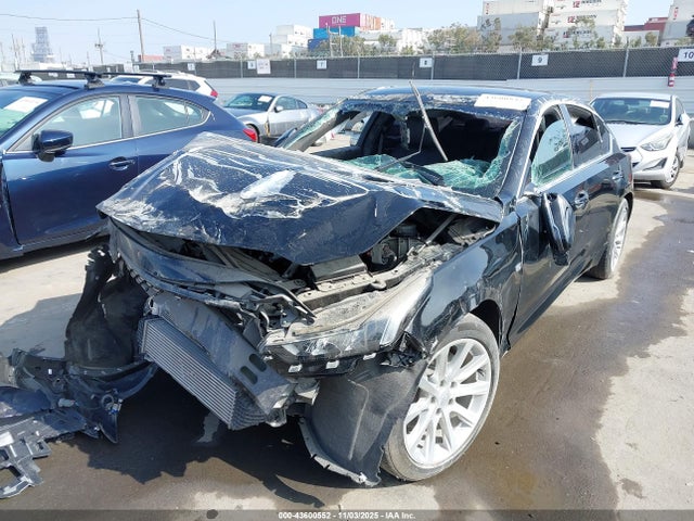 2021 CADILLAC CT5 1G6DM5RK4M0113501 Photo 5