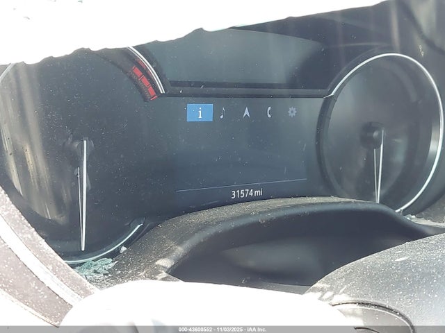 2021 CADILLAC CT5 1G6DM5RK4M0113501 Photo 6