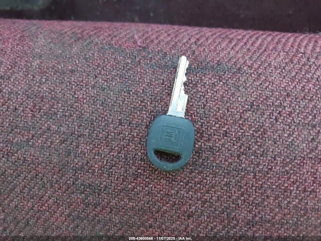 1989 CHEVROLET GMT-400 1GCDC14K2KE269004 Photo 10