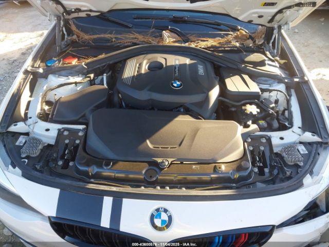 2018 BMW 330I GRAN TURISMO WBA8Z9C54JB219678 Photo 9