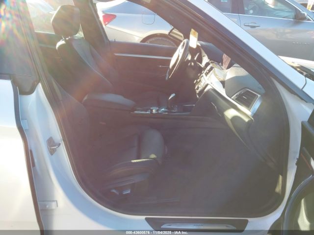 2018 BMW 330I GRAN TURISMO WBA8Z9C54JB219678 Photo 4