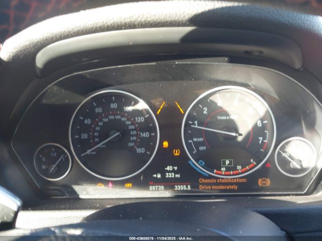 2018 BMW 330I GRAN TURISMO WBA8Z9C54JB219678 Photo 6