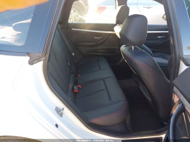 2018 BMW 330I GRAN TURISMO WBA8Z9C54JB219678 Photo 7