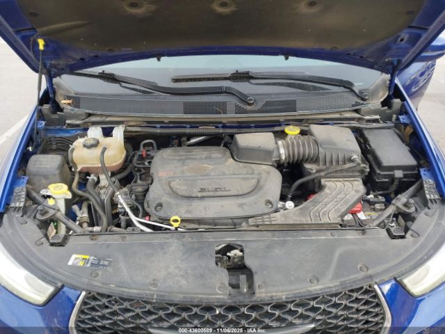 2021 CHRYSLER PACIFICA 2C4RC1BG7MR543100 Photo 9