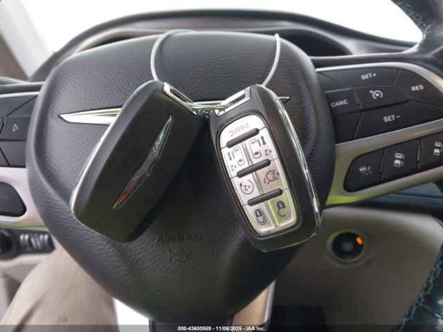 2021 CHRYSLER PACIFICA 2C4RC1BG7MR543100 Photo 10